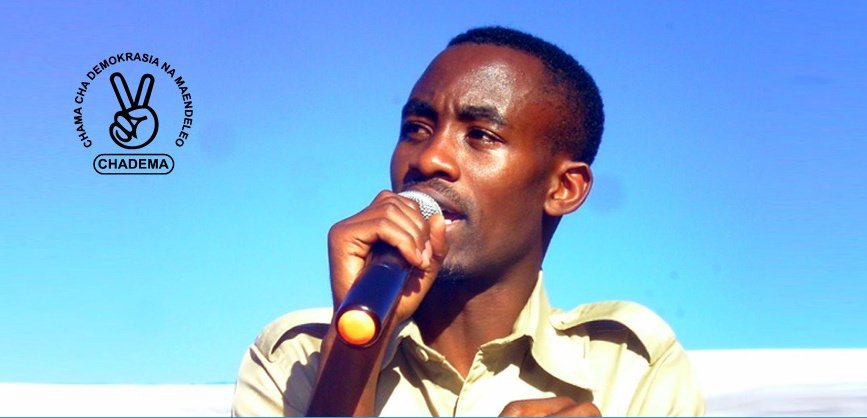 #updates 
Katibu wa <a href="/ChademaTz/">Chama cha Demokrasia na Maendeleo</a> Kanda ya Nyasa @EmmanuelMasonga ameachiliwa na <a href="/tanpol/">Police Force TZ</a> Iringa baada ya kukamatwa tena na kuhojiwa. Jeshi hilo limemtaka kuripoti tena Jumatatu kama sharti la dhamana linavyomtaka.