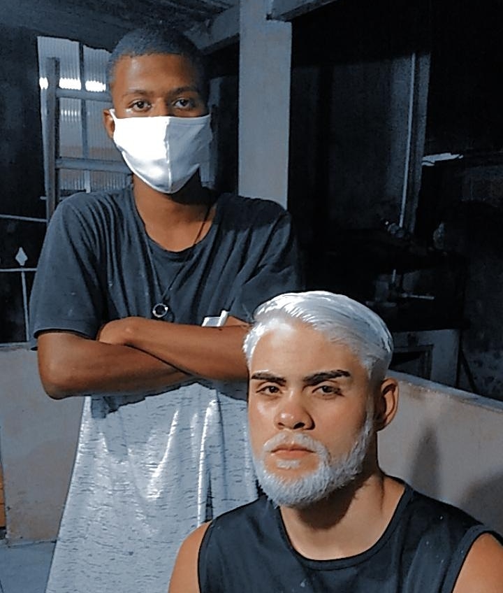DoLaurinho's tweet photo. Nunca duvide da Fé de um homem que tem tudo pra desistir porém continua caminhando ! 

#LaurinhoDoCorte https://t.co/tp9vwNtX6Y