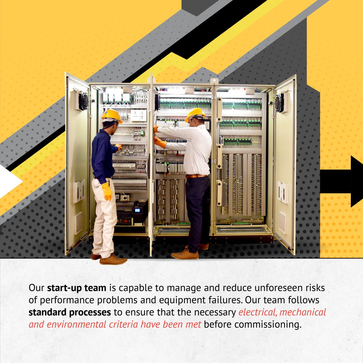 CSE Solutions tweet media