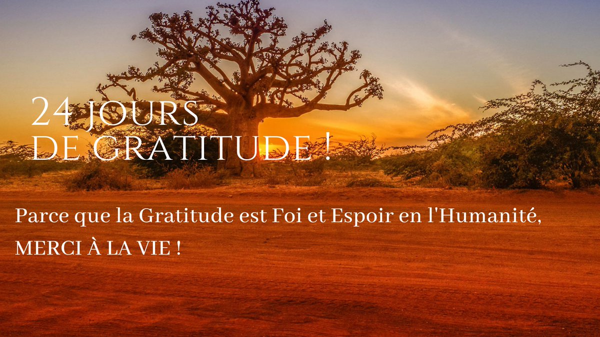 #gratitude #ImagiNationWorld #thanks #merci ...de croire en nous!
📸Dove Viaggi