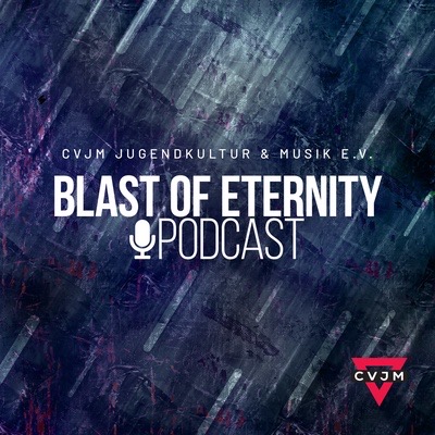 Mein christliches Weihnachtsgeschenk an euch: Ich durfte im YMCA/Metal-Podcast Blast of Eternity zu Gast sein. Gesprochen wurde aber über Säkulares:
- menschliche Digitalisierung von Institutionen
- Bands in Corona-Zeiten
- Gassi gehen mit dem Plüschhund
boe-podcast.podigee.io/9-gassi-gehen-…