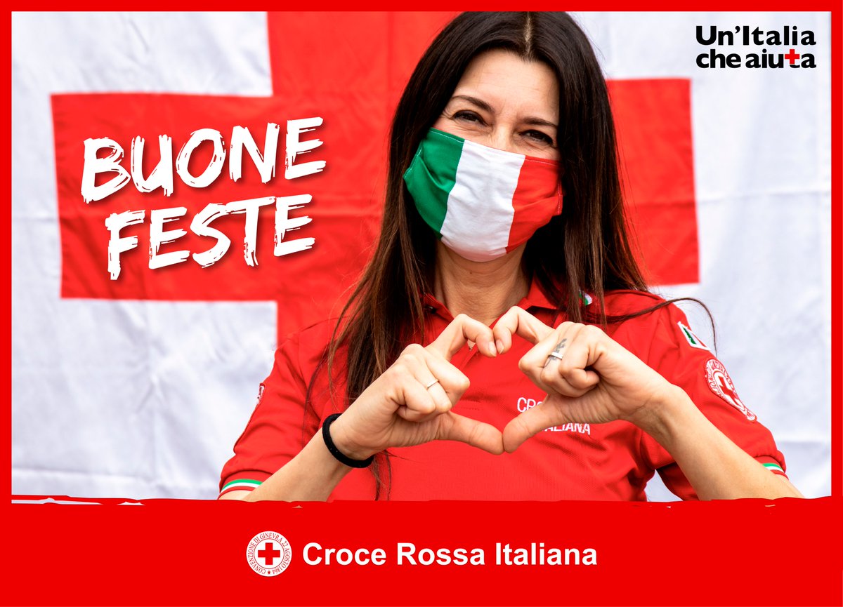 #solidarietà e #vicinanza a chi è in difficoltà: valori che accomunano ManpowerGroup e <a href="/crocerossa/">Croce Rossa Italiana</a> ogni giorno, ma ancor di più in questo momento.
Oggi è #iltempodellagentilezza: sosteniamo il progetto con piccoli grandi gesti di umanità. Insieme.