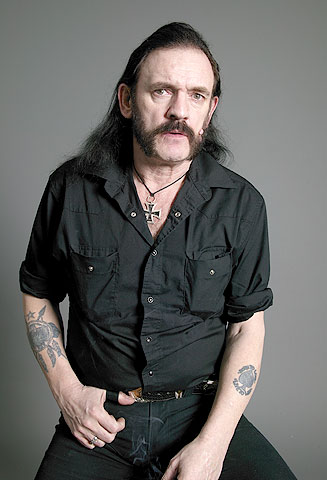 Happy Birthday Ian \"Lemmy\" Kilmister, 
gone but never forgotten xXx 