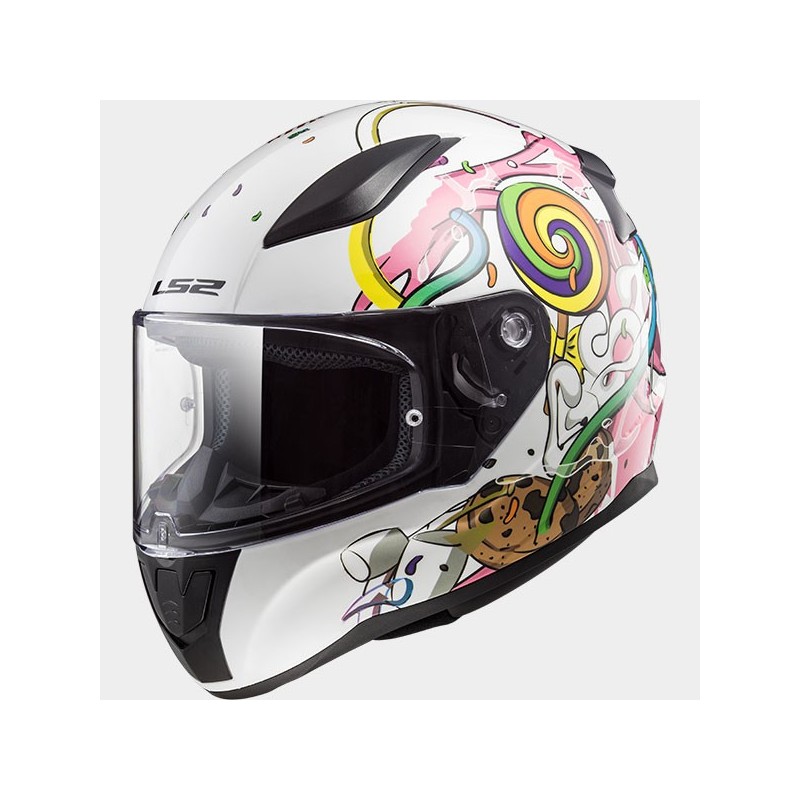 🏍️¡CASCOS CRAZY!🏍️
Para el o para ella, los nuevos cascos de #MT y #LS2 son perfectos para aquellos que buscan un nuevo estilo rompedor en su equipamiento motorista.

👉CrazyDog MT: ubricarmotos.com/cascos-de-moto…

👉Crazy Pop LS2: ubricarmotos.com/cascos-de-moto…