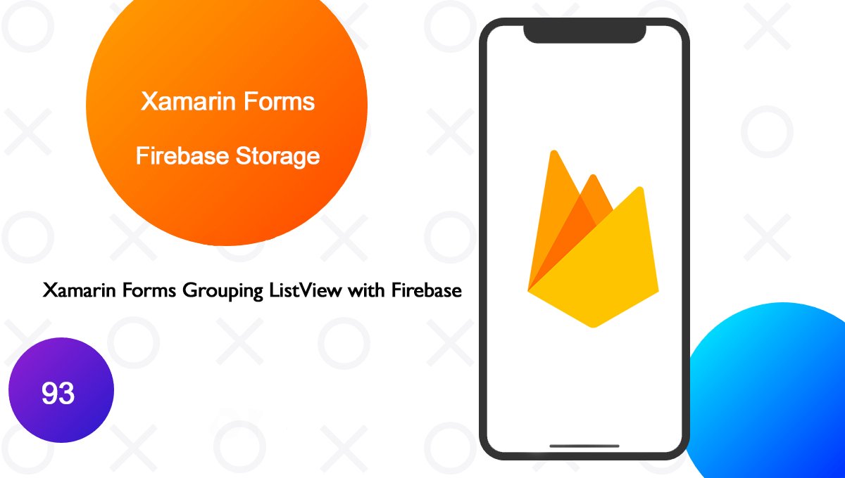XamarinGuy's tweet photo. Firebase is fun when you start really playing around with it
๐ฅ. #holidays2020 #Xamarin #XamarinForms #Firebase #firebasestorage https://t.co/lDM2uuRhbe https://t.co/PwnyQg4439