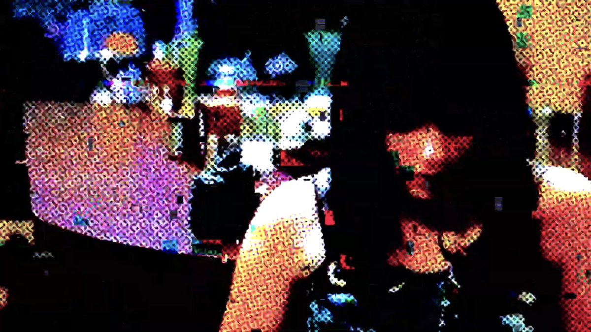 Rhymeboy's tweet photo. 【New MV】
Atmosphere / SH BEATS 
https://t.co/lgwjKxuMDY

SH BEATS「Robot Christmas 2」 
2020.12.15 Release
https://t.co/josxoR2AgY https://t.co/arQw5QLyd6