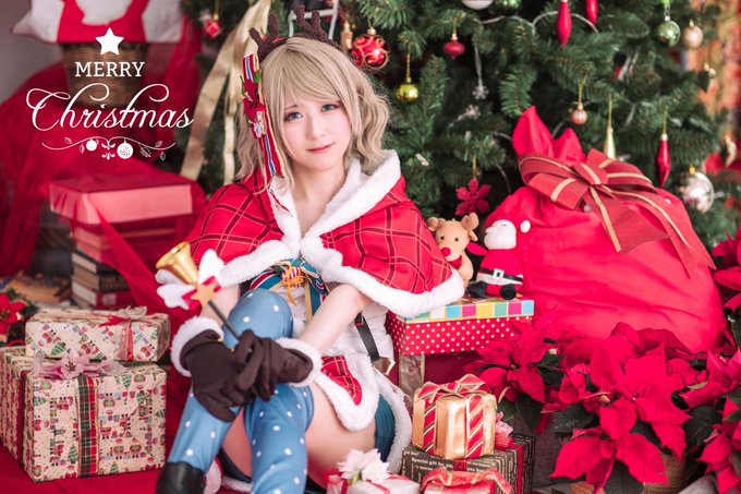 Twitterのコスプレ画像53