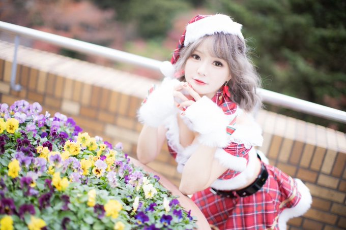 コスプレイヤーKipiのTwitter画像48