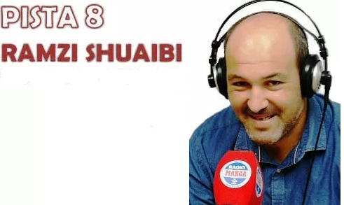 radiomarcabcn's tweet photo. SÍ te gusta el #Tenis🎾 hoy tienes la última edición del año de @Pista8BCN con @RamziShuaibi y equipo
¡RECUERDA! puedes escucharlo en #Directo Aquí �� 14:30h 🕝
📻 89.1FM
💻Streaming https://t.co/39F6uJspcT
📲 App Android https://t.co/tIe4ZX8EaA
🍏App  iOS https://t.co/051DtP5TkQ https://t.co/NfrdJoRejT