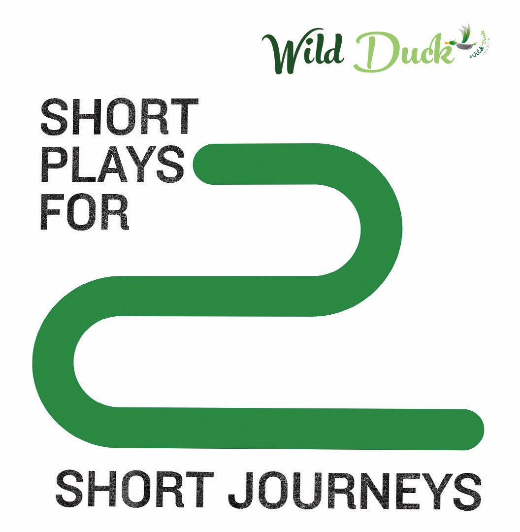Next on #RiversideToday <a href="/LexieCarducci/">Lexie Carducci</a> chats to Fleur from local Barnes based <a href="/WildDuckTheatre/">Wild Duck Theatre</a> about their new podcast #ShortPlaysForShortJourneys a selection of plays for you to listen to when you’re on the go!