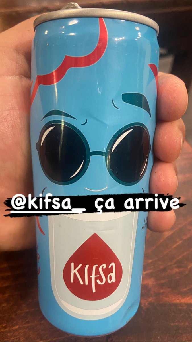 Kifsa_fr's tweet photo. Tu sais #tuchel au #psg cela arrive ! on te kiffe 😇😍@Kifsa_fr #bissap #boissons https://t.co/ZJa7SaoaXa