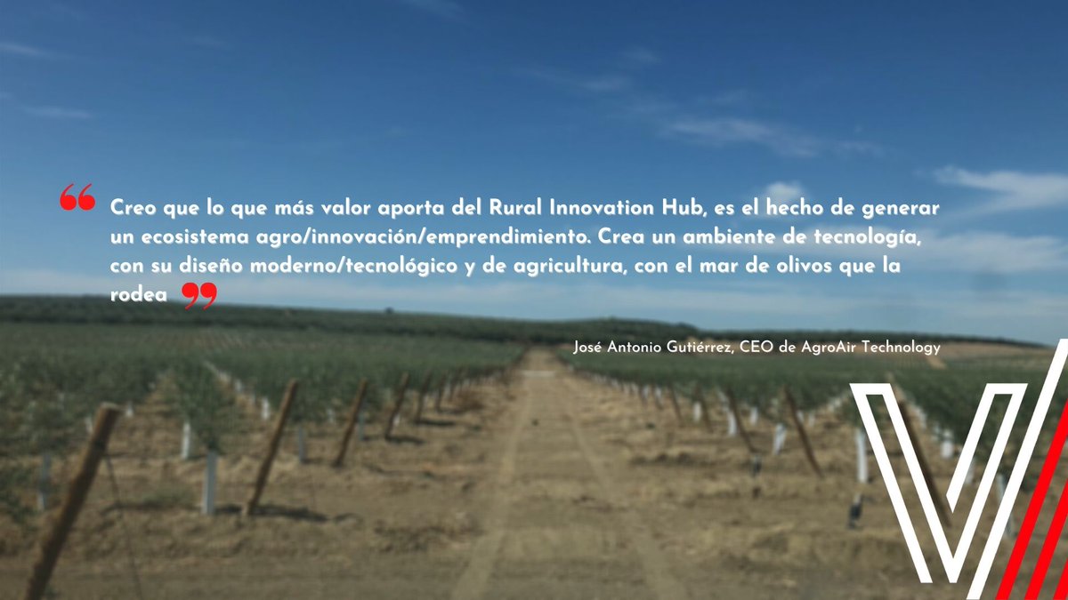 Rural Innovation HUB tweet media