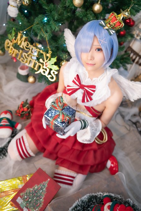 Twitterのコスプレ画像27