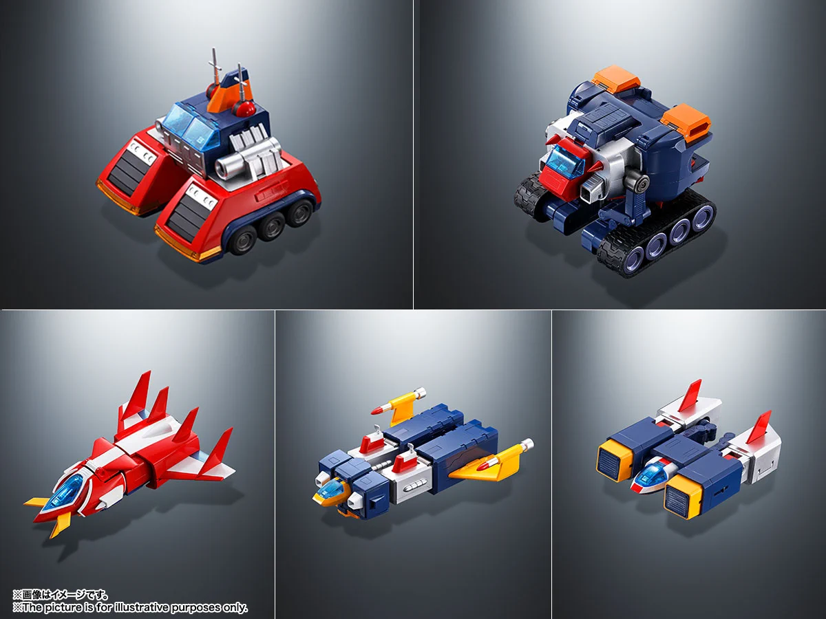 魂ネイションズ公式/BANDAI SPIRITS TAMASHII NATIONS OFFICIAL on X