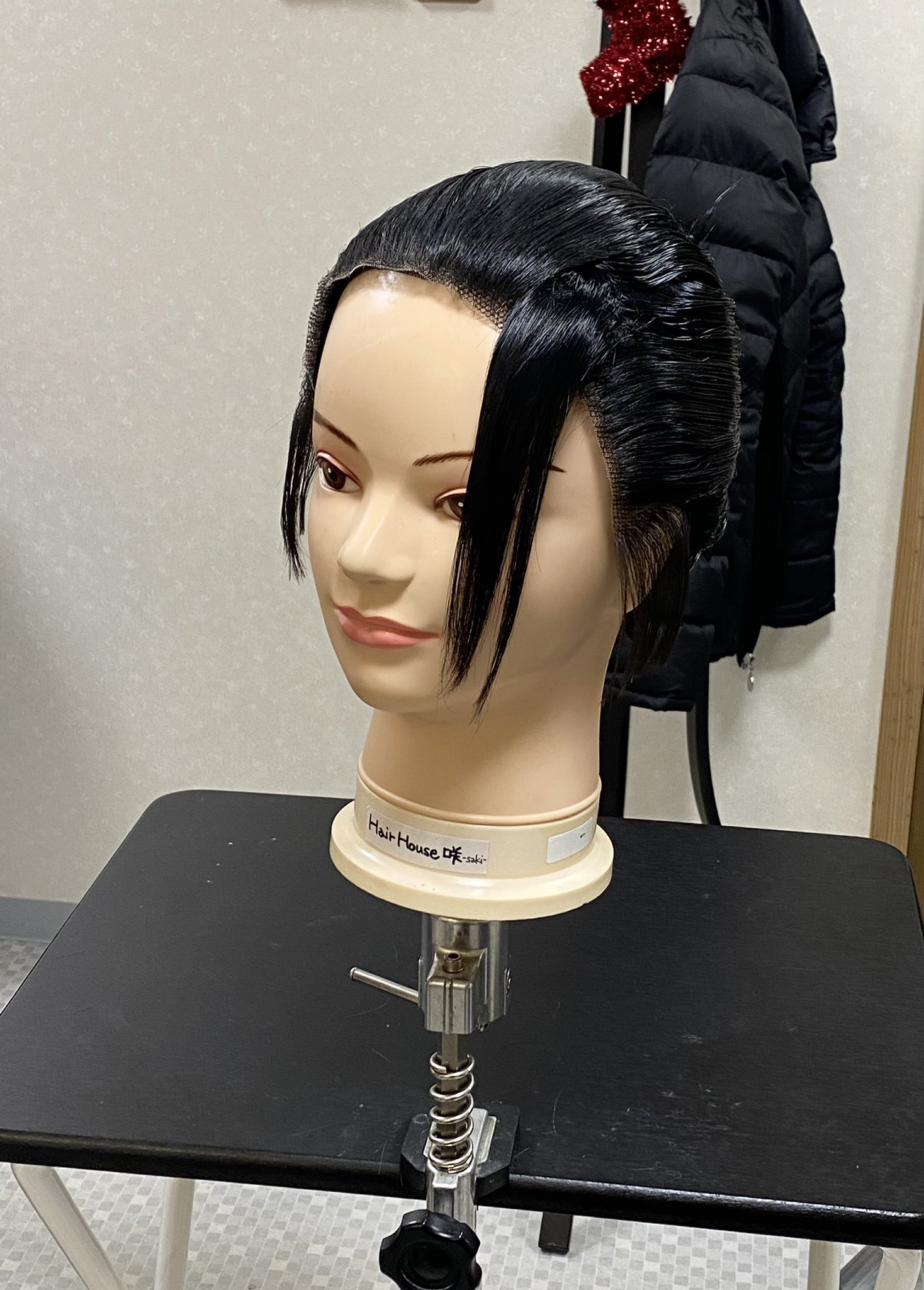 咲🐯歯茎吸い on X:
