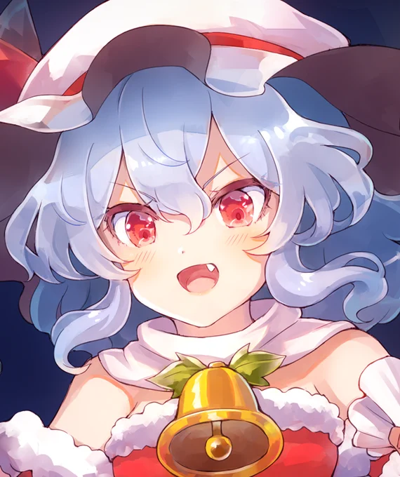 サンタレミリア! 