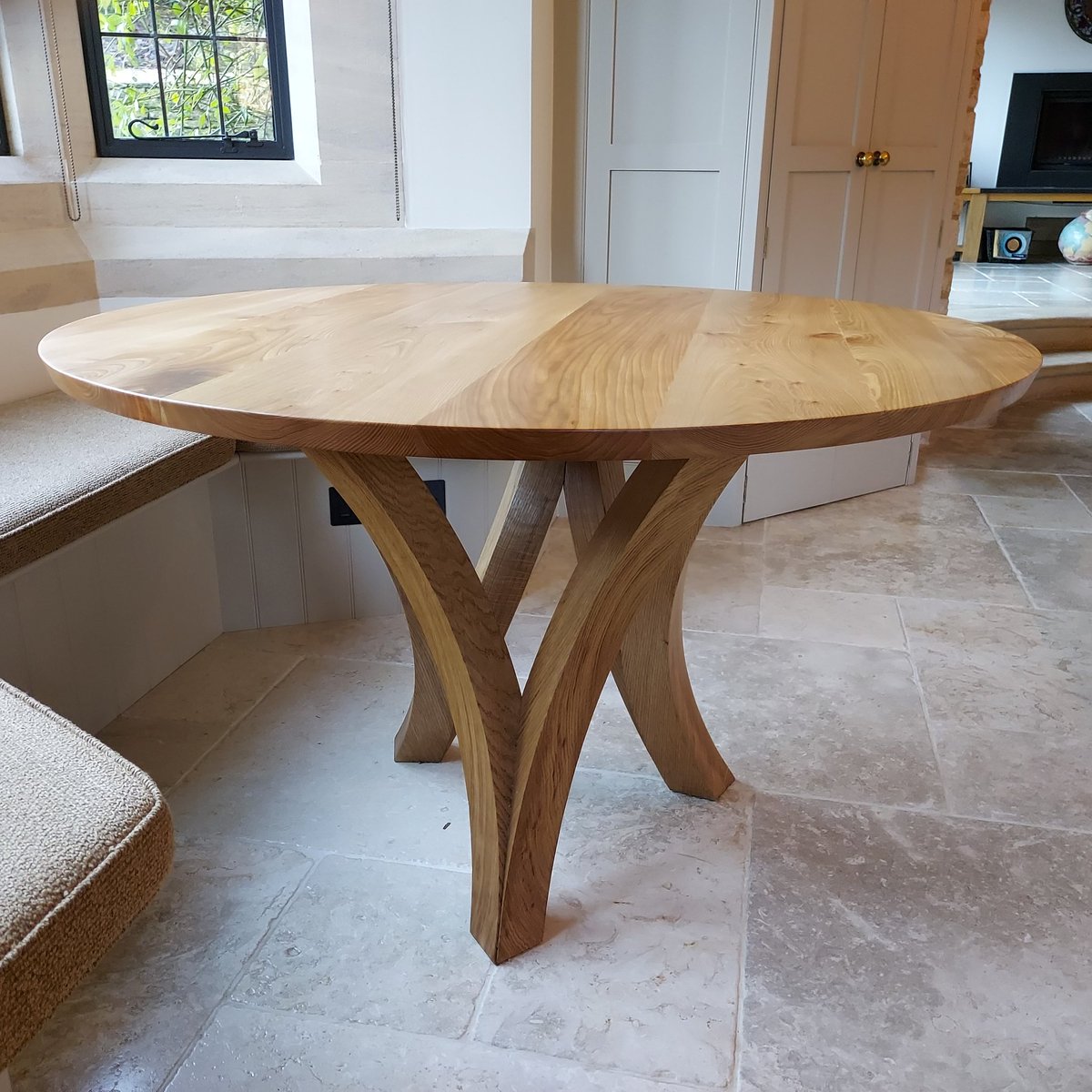 Delivered just in time for for christmas!