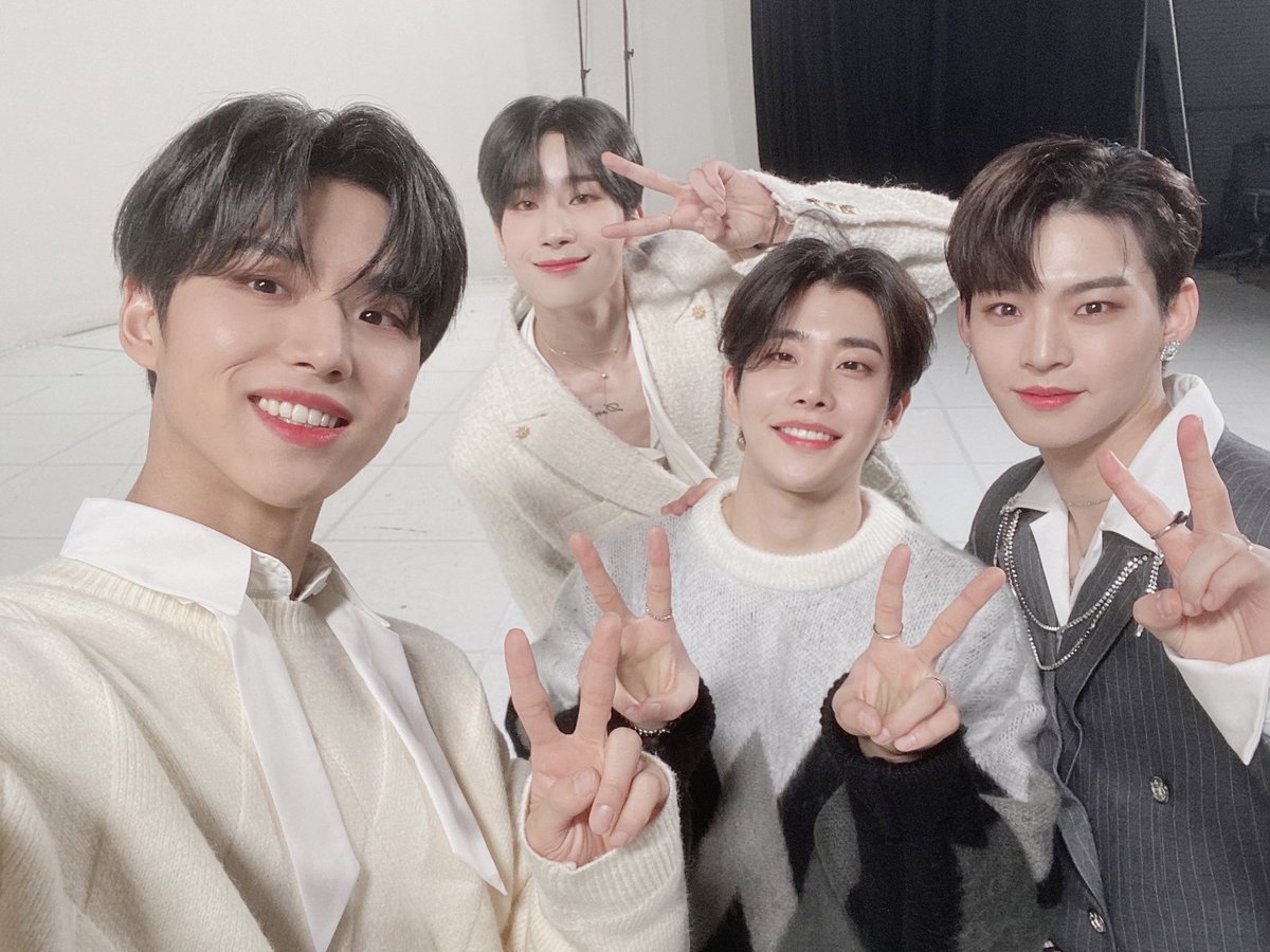 VICTON(빅톤) tweet media