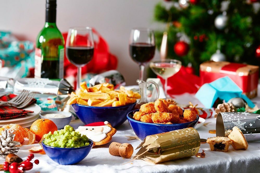 PhotoBard's tweet photo. Fishy Christmas!
Styling by @sophiefootfood 
Client @deepbluegb 

#IMakeYouHungry https://t.co/6F34T4AP6Z https://t.co/sdfsEkTHjS
