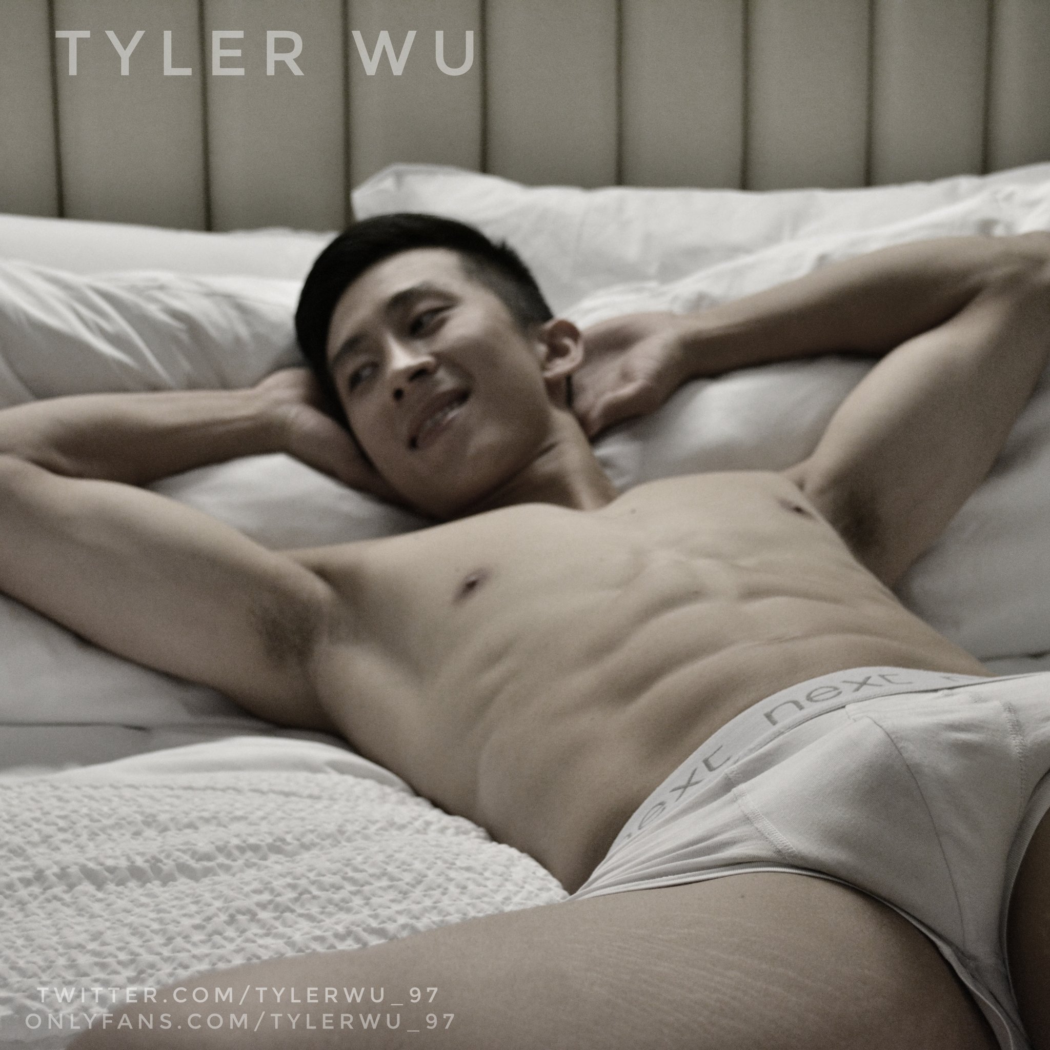 Wu onlyfans tyler Tyler Wu
