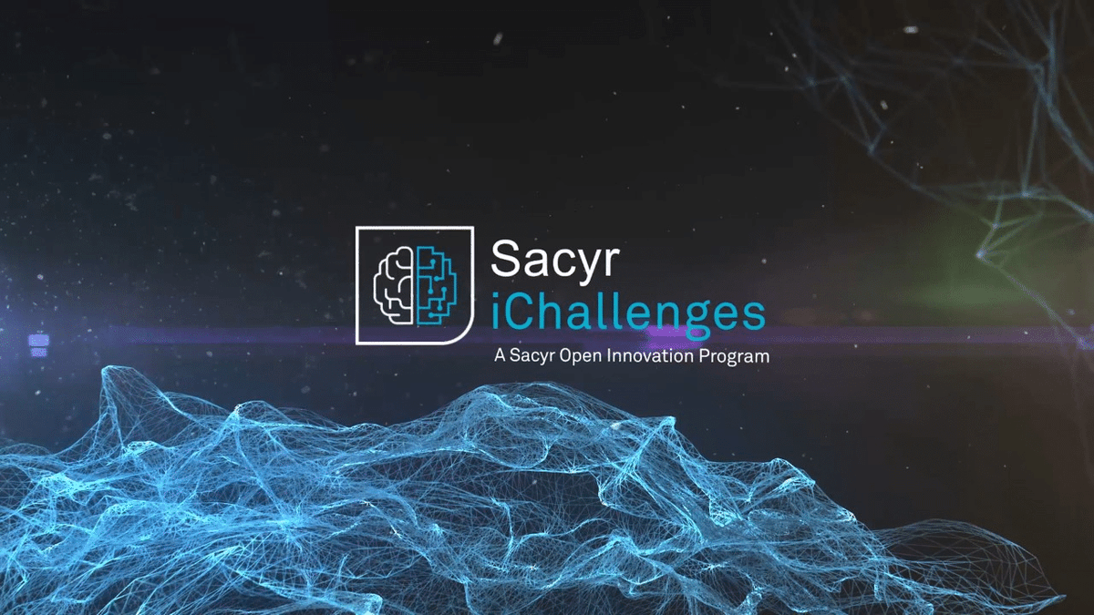 secmotic's tweet photo. #Secmotic2020 📅 Llegó el mes de noviembre y junto a él los #SacyriChallenges, iniciativa promovida por @SomosSacyr.
Estuvimos presentando nuestro proyecto #Safeye 🚧 (un sistema de seguridad para carreteras) como solución innovadora para mejorara la vida de los ciudadanos. https://t.co/0sXlZpIoz6