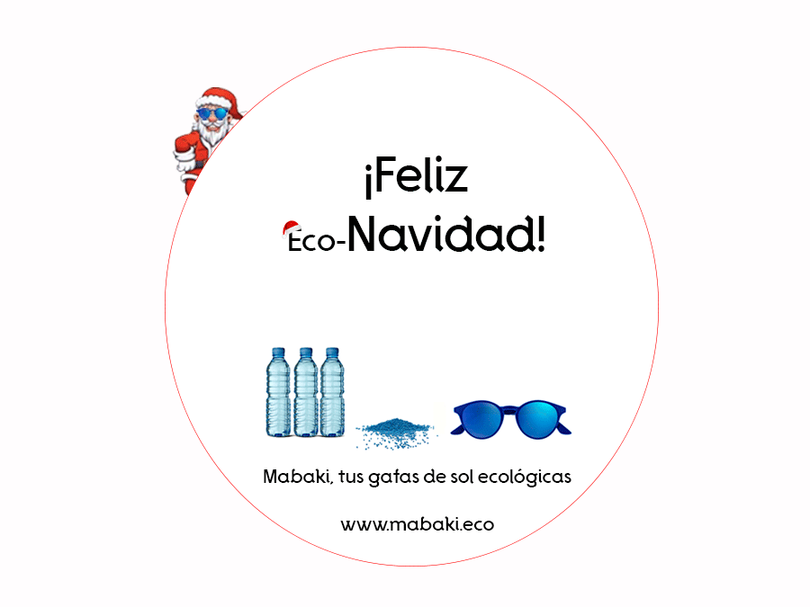 Muchas a gracias a todos los que hacéis posible que Mabaki sea una realidad. Además de agradecer, también nos gustaría desearos una feliz (eco-)Navidad y un próspero año nuevo!
#Feliznavidad #EcoNavidad #mabaki