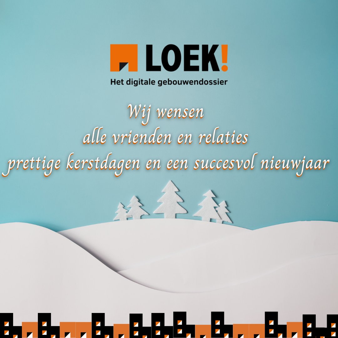 Onze warmste gedachten en onze beste wensen voor een voorspoedige kerst en een gelukkig nieuwjaar.
#kerst #christmas #newyear #feestdagen #holidays