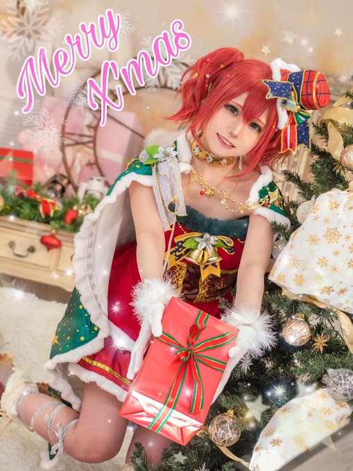 Twitterのコスプレ画像36