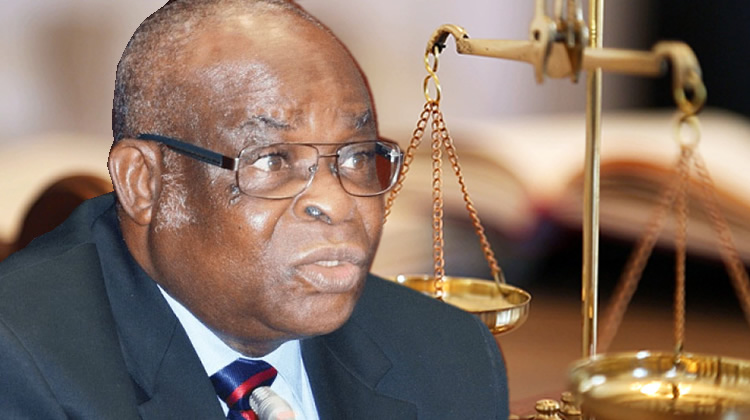 LawyardOrg's tweet photo. I Was Removed Without Being Told Of My Offence — Ex CJN, Onnoghen - https://t.co/QuiUGi3yMc https://t.co/BfPhtq0dRX