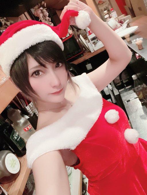 コスプレイヤー白菜のTwitter画像3