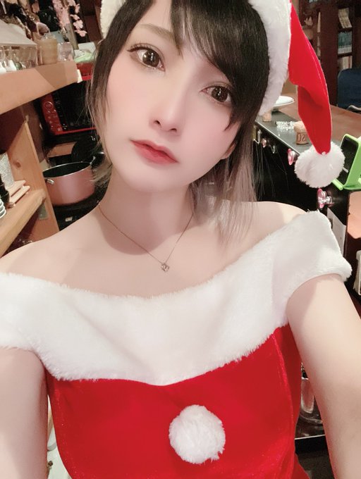 コスプレイヤー白菜のTwitter画像4