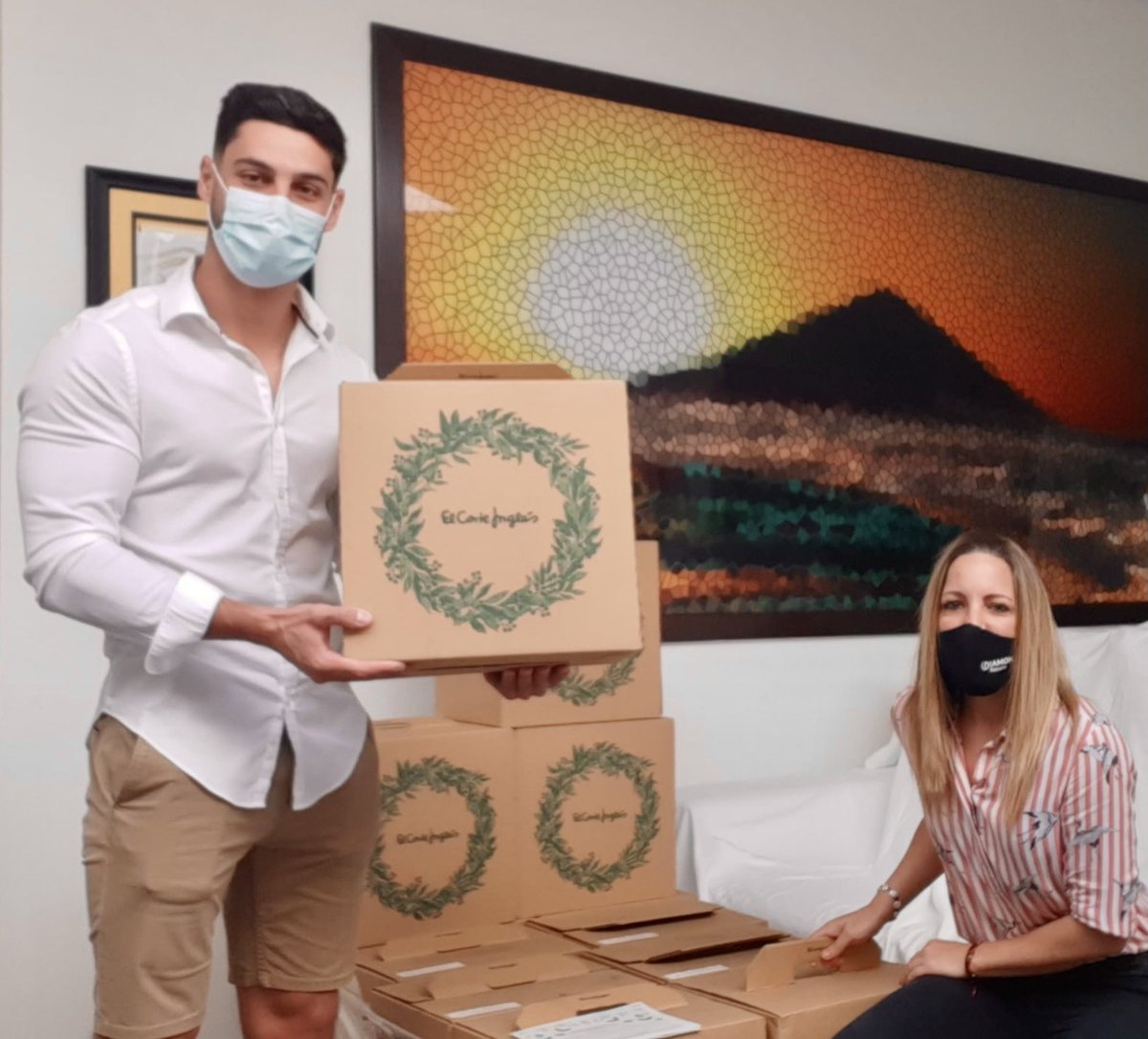 Adán RTCC tweet media