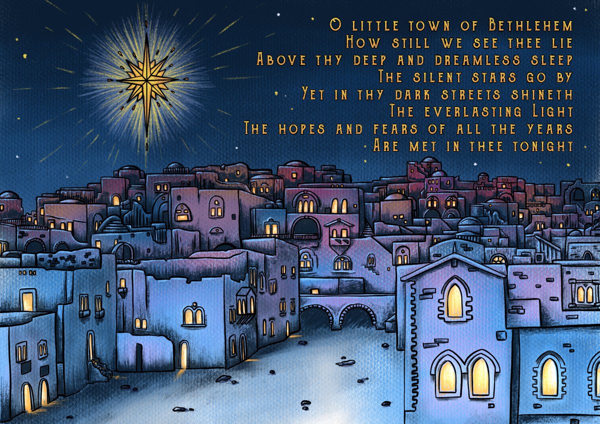 peterdominey's tweet photo. @CFSnews is giving away free Christmas colouring pages to download and use in your church setting however you wish.
Obvs the pic is a completed example! 5 designs. A4 PDF.
https://t.co/ol8j3MutNV
@baptistuniongb  @EBAteam https://t.co/5keysrufDn