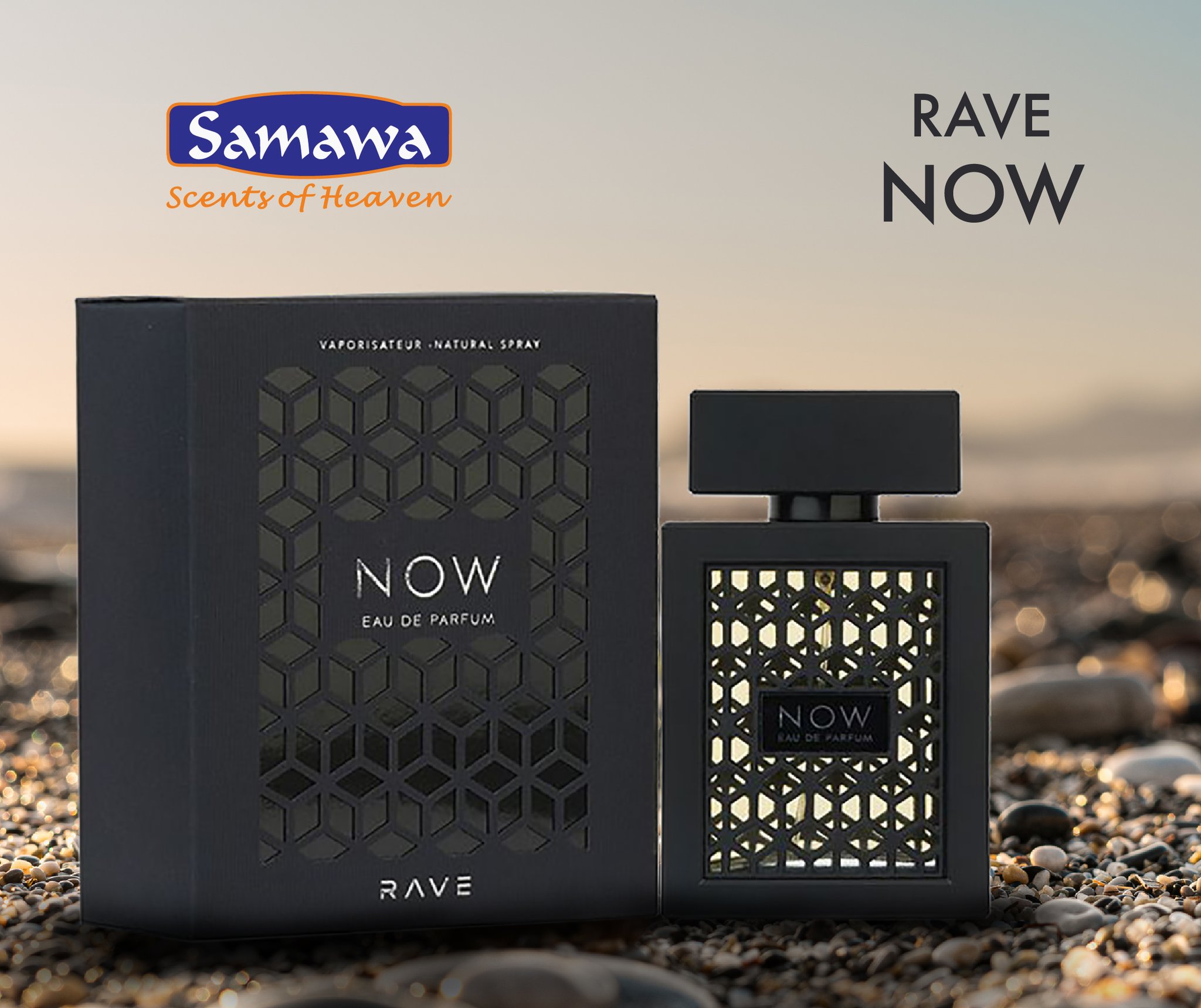 Samawa perfumes new arrivals