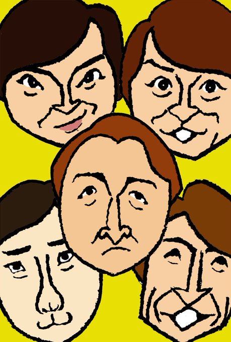 嵐最終回のtwitterイラスト検索結果