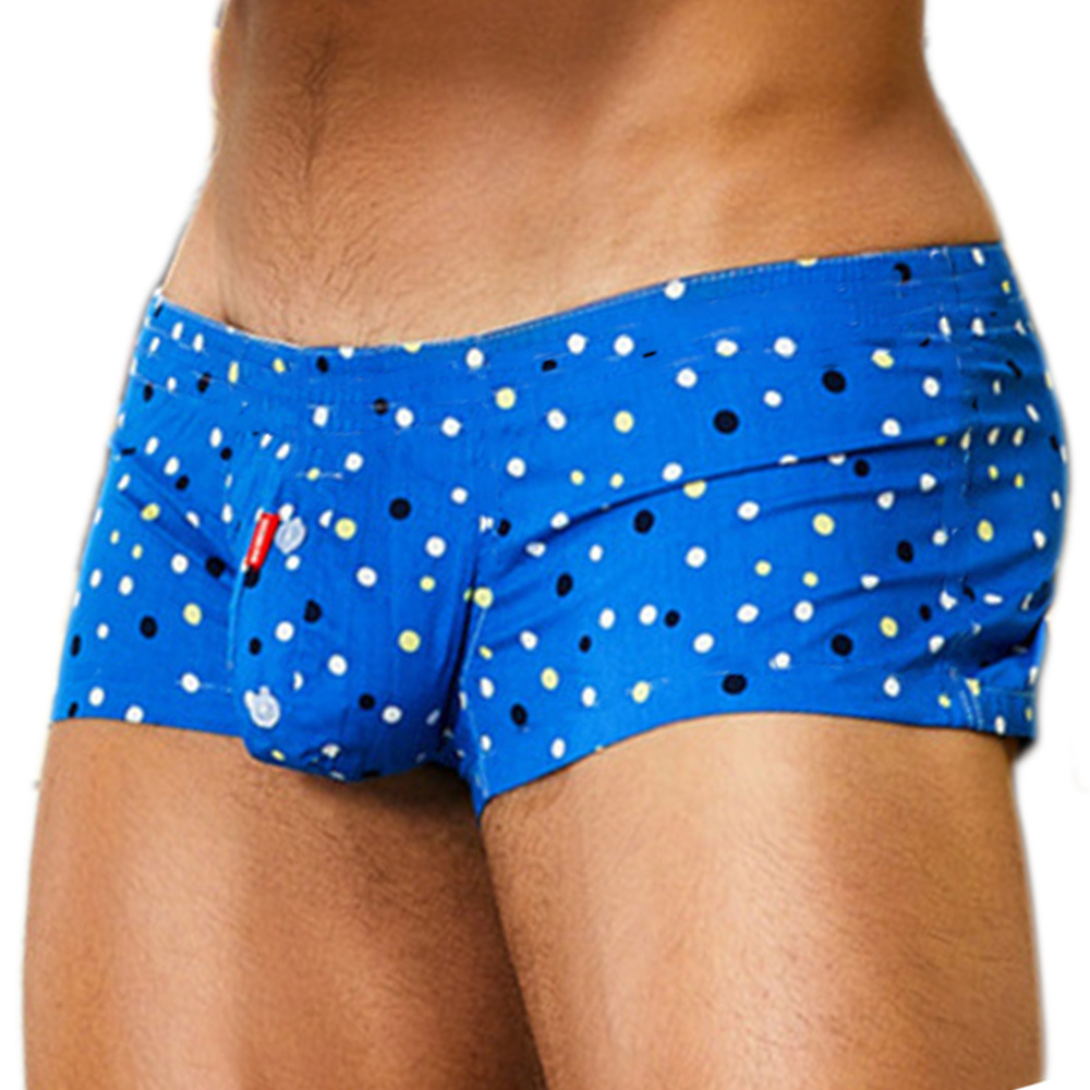 Gt Line 商品紹介 水玉3dトランクス フロント部分が3d設計で立体的なトランクス ボクサーとトランクスの中間デザイン スタイリッシュなローライズでかっこいい 全2色 楽天市場 T Co Eeuhubnjfq Amazon T Co Bvxdzvgmso