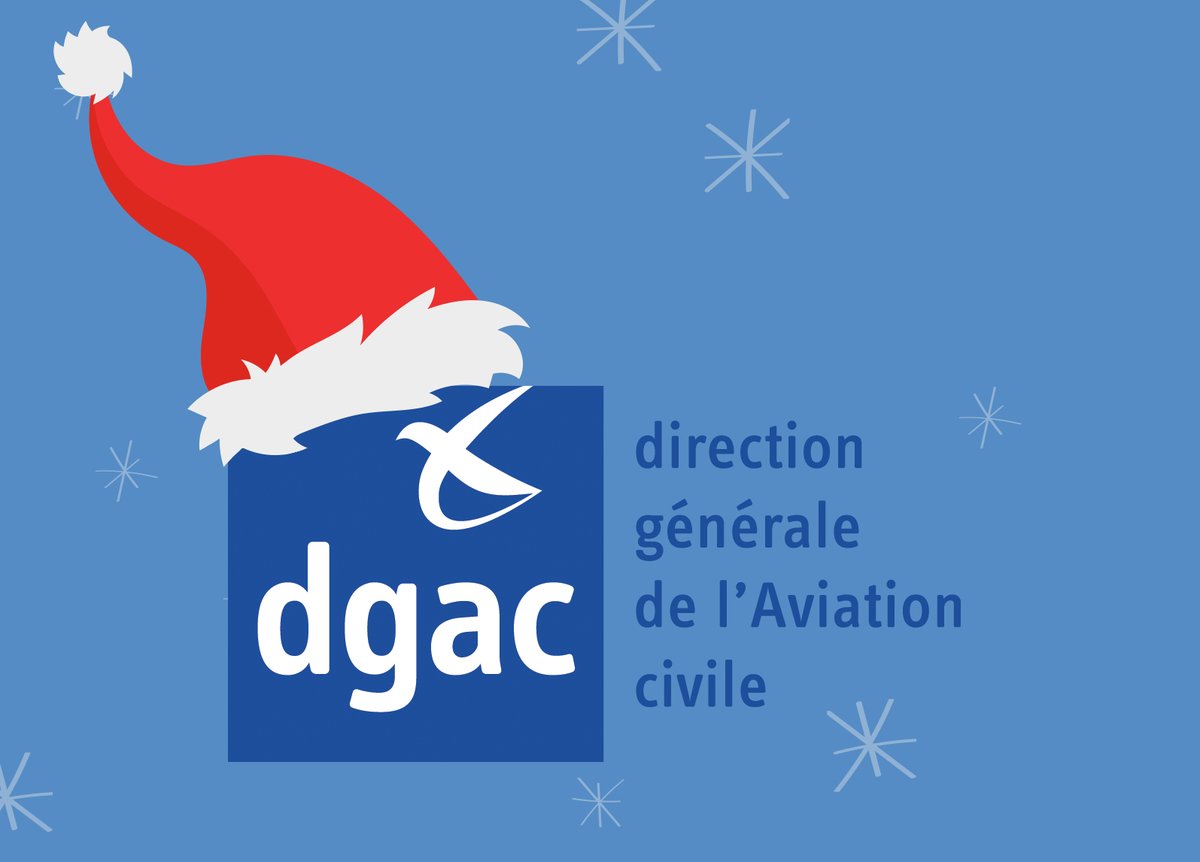 [#Noel2020 🎅]

Nous vous souhaitons un joyeux réveillon de #Noël !

Une pensée toute particulière pour nos personnels de permanence qui travaillent cette nuit. Merci à eux d'assurer 365 jours/an la #sécurité du trafic aérien du ciel🇫🇷

#PrenezSoinDeVous 🎄