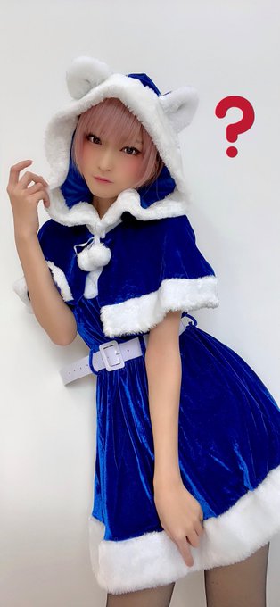 Twitterのコスプレ画像20