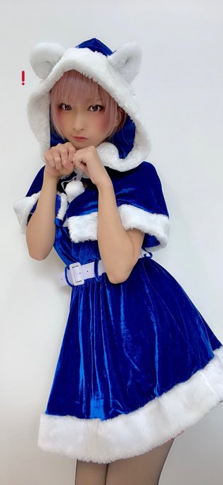 Twitterのコスプレ画像19