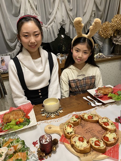 Twitterのコスプレ画像16