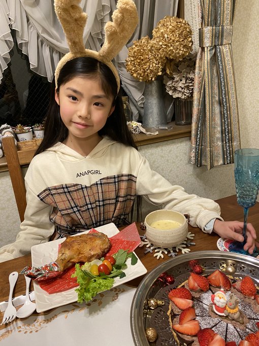 Twitterのコスプレ画像15