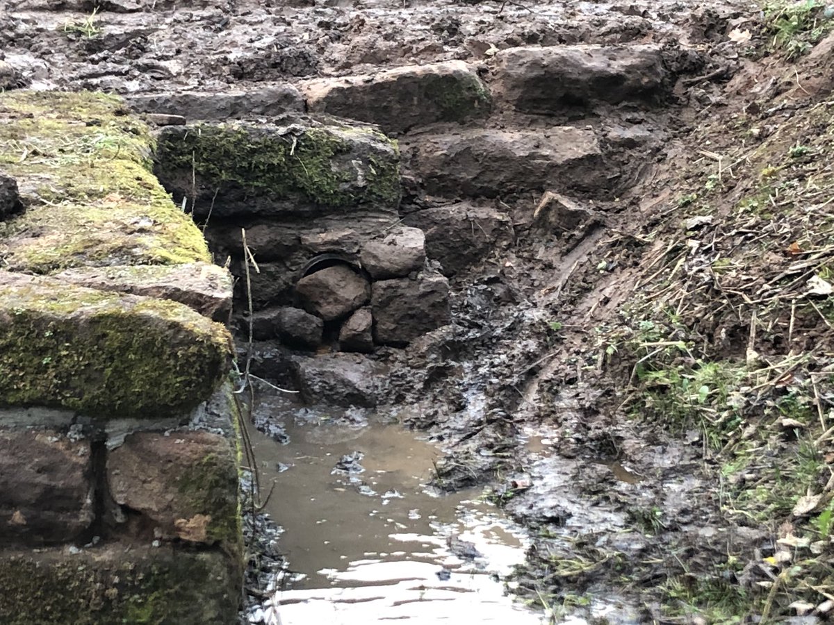michael_teale's tweet photo. After another busy year at @hpruk we have worked on castles, churches,dam and the restoration of a shop. https://t.co/BUbC7T4Ga3