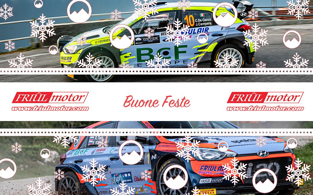 Friul Motor®️ tweet media