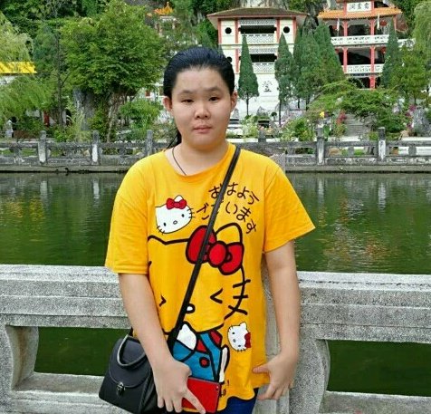 _MShzrn's tweet photo. Hey guys, do me a favour and retweet this. My cousin recently followed a friend and left her home and her whereabouts are unknown now. Suspected she might be in KL. if you guys see her, do inform me please https://t.co/toqIHzsJtk
