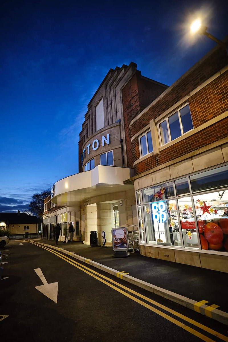 Merry Christmas everyone, from all the team at Gatley Road Coop 🍾🎅🌲🥳