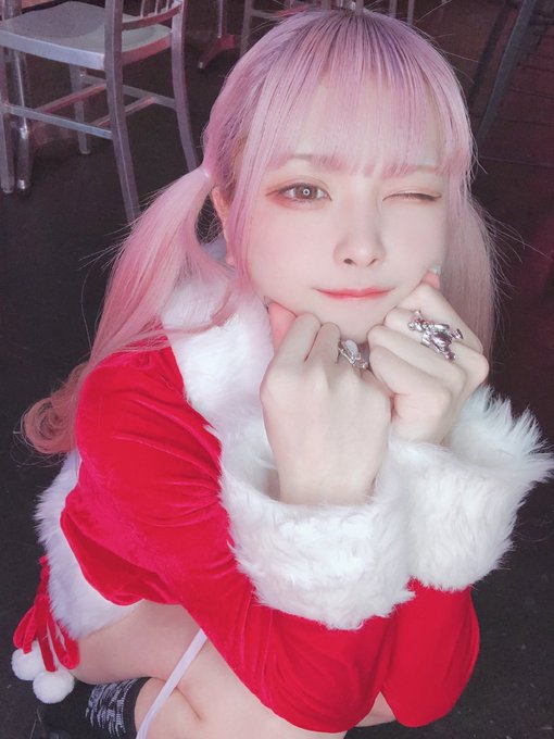 コスプレイヤーいちのTwitter画像7