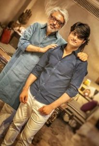 HE was accused of child molestation in Australia.And he is also a Bisexual.Take a dig at these pics..