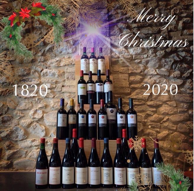JoandAnguera's tweet photo. Nuestros mejores deseos de unas felices fiestas de Navidad y de Año Nuevo. https://t.co/UVPHUbfVSd