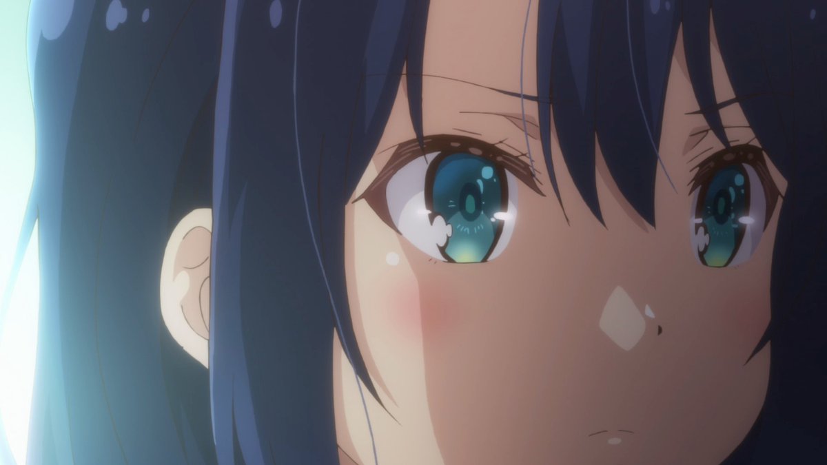 Tvアニメ 安達としまむら 公式 Tvアニメ 安達としまむら 本日深夜1時38分から Tbsにて第12話の放送です 通常より分早くなっております いよいよ最終回 お楽しみに 安達としまむら Tvアニメ 安達としまむら 公式 Tvアニメ 安達としまむら 本日深夜1時38分から Tbsにて第12話の放送です 通常より分早くなっております いよいよ最終回 お楽しみに 安達としまむら