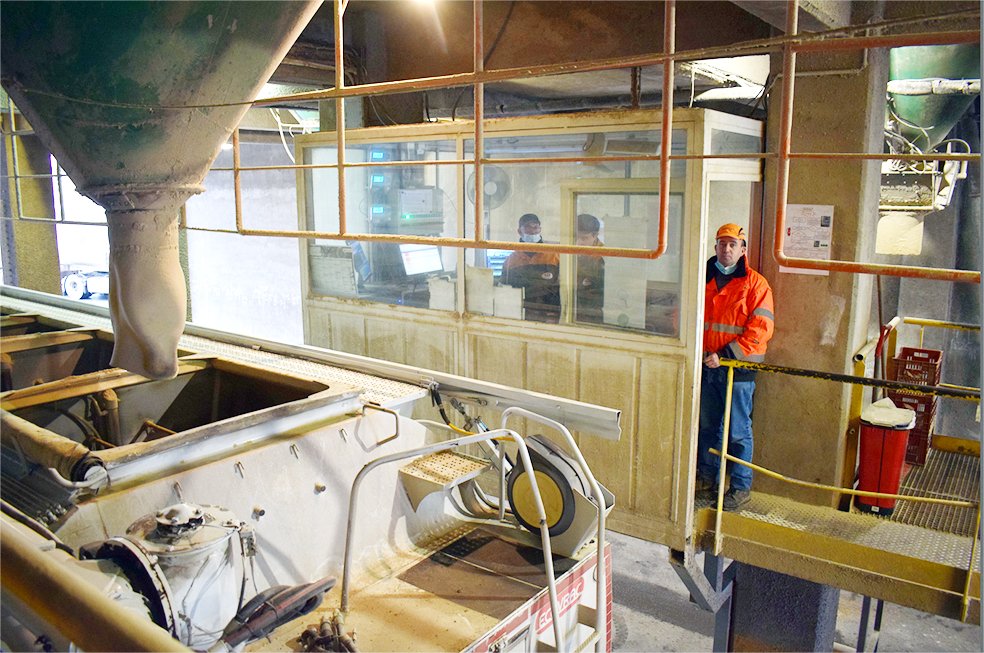 lobservateur59's tweet photo. Noyelles-sur-Escaut : les nouveaux défis de l'usine Novial
A lire sur L'Observateur -> https://t.co/JZnaNu1BgZ https://t.co/trE21UqU8r